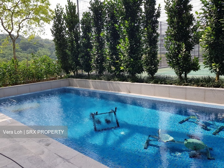 The Hillier (D23), Apartment #167633452